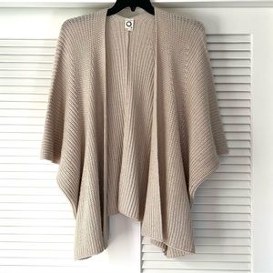 Anthropologie Akemi+Kin Open Cardigan Wrap